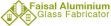 Faisal Aluminium And Glass Fabricator